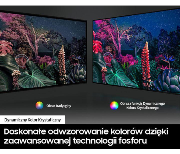 Samsung UE43AU9002 UHD - 1384532 - zdjęcie 8